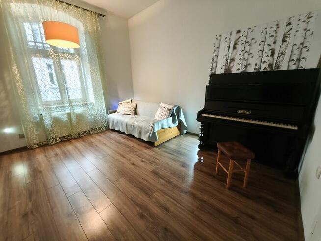 Katowice Śródmieście. Mieszkanie 113 m2 5 pokoi