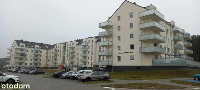 Sprzedam mieszkanie wraz z garażem – BEZ POŚRDNIKÓW!