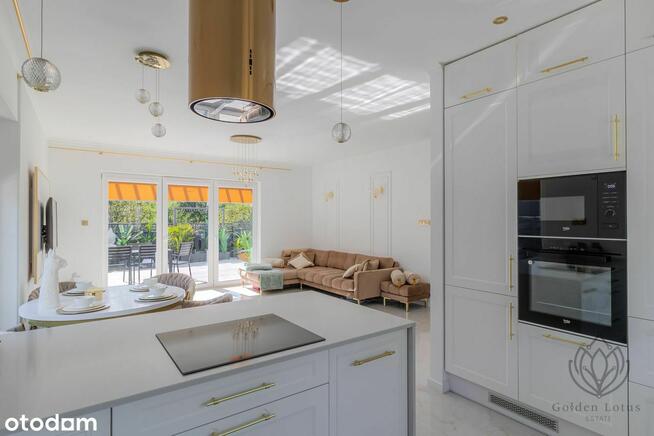 Sprzedam Dom w Kuligów/Radzymin