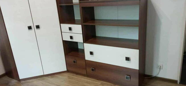 Łóżko CARS Meblik + meble, stan idealny