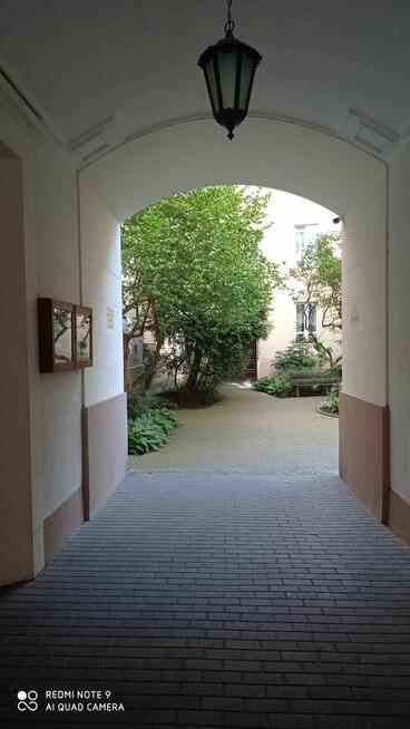 Stara Ochota biuro do wynajęcia