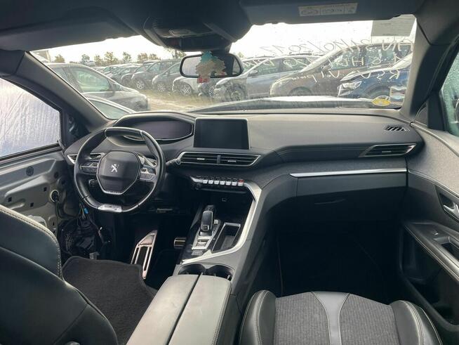 PEUGEOT 3008 II 1.6 BlueHDi 120 EAT6 GT-Line ER020