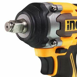 KLUCZ UDAROWY AKUMULATOROWY 1/2, 500Nm, 20V GMPCIWLI20501