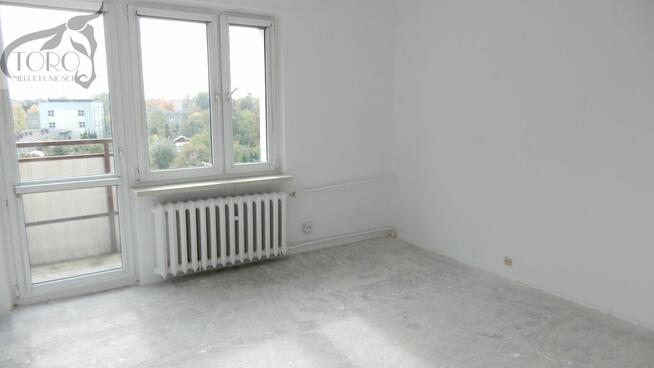 DWUSTRONNE 2-POKOJOWE MIESZKANIE CZĘSTOCHOWA TYSIĄCLECIE