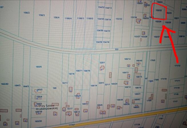 2 DOMY DO SPRZEDANIA SZOPINEK przy asfalcie