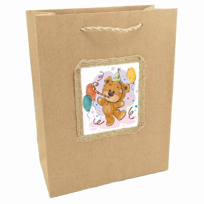 Szukam Partnerów Handlowych–Dystrybucja Torebek Prezentowych