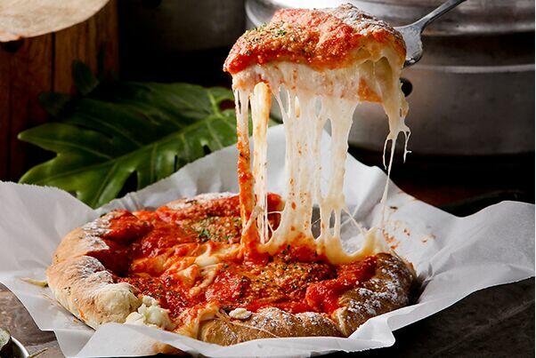 Ser Mozzarella Di Bufala 125g x 4