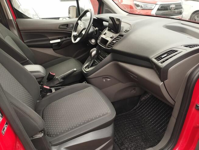 Ford Transit Connect Automat salon , cena brutto VAT 23%