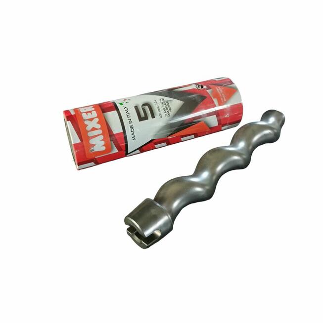 statory rotory do maszyn tynkarskich