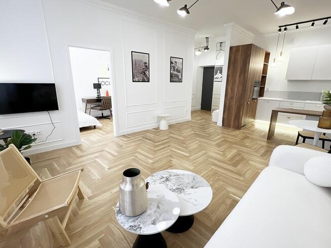 LUX INWESTYCYJNE, KAMIENICA, STARE MIASTO, UL. FRETA!