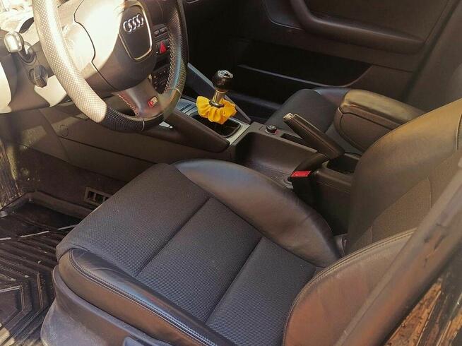 Sprzedam Audi A3 Sportback (s-line)