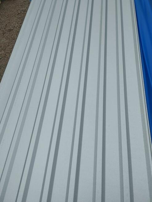 Blacha trapezowa T18 alucynk