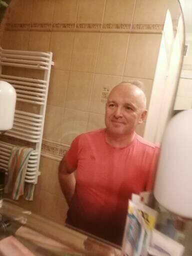 Zadbany pan pozna zadbaną Panią