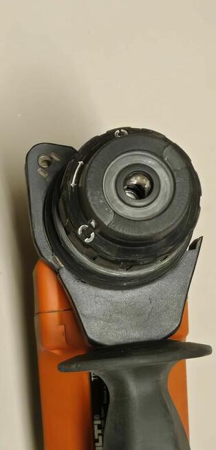 Wiertarka udarowa HILTI TR5