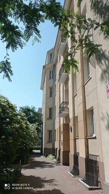 Stara Ochota biuro do wynajęcia