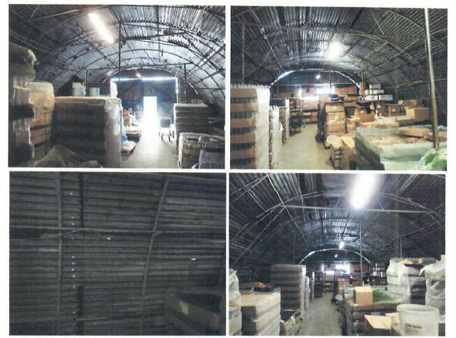 Syndyk sprzeda kompleks nieruchomości wraz z zabudowaniami