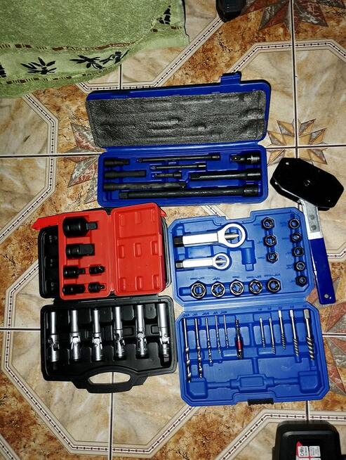 Wyprzedaż garażowa Taniej niż na allegro