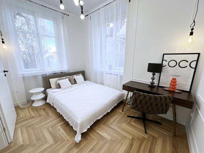 LUX INWESTYCYJNE, KAMIENICA, STARE MIASTO, UL. FRETA!