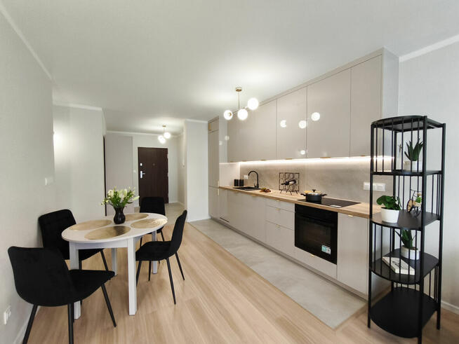 Mieszkanie pod klucz 67,9 m² w Bella Vista