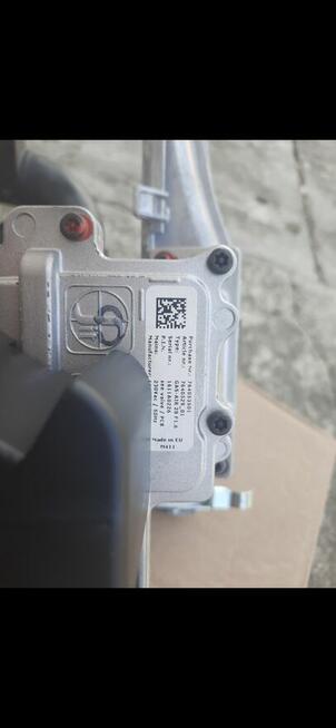 Zespół gazowo-powietrzny z wentylatorem do kotła DeDietrich