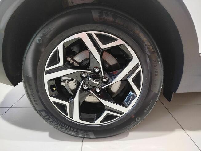 Nowe opony Michelin Primacy 4 215 65 r 17 103v