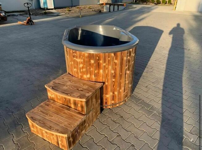 Beczka do Morsowania