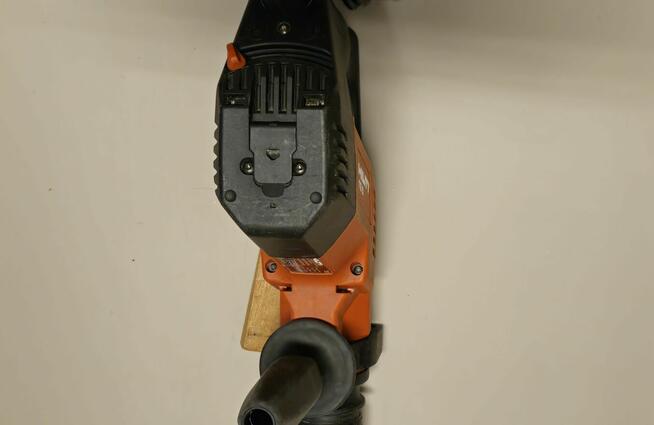 Wiertarka udarowa HILTI TR5