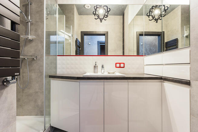 Wynajmę dom 50 m2 w Markach z ogródkiem i 2 miejscami parkin