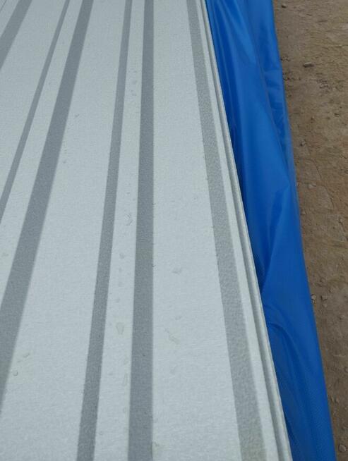 Blacha trapezowa T18 alucynk