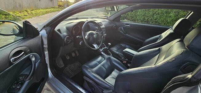 Alfa Romeo GT, bez rdzy, niski przebieg!