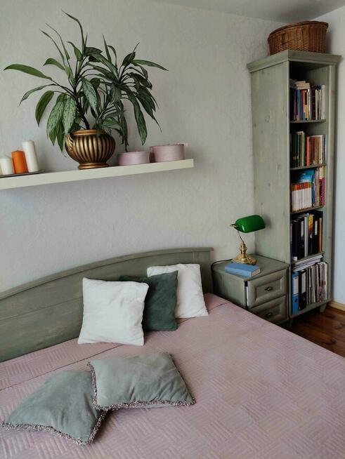 Kameralne mieszkanie 46 m2 w atrakcyjnej lokalizacji !!