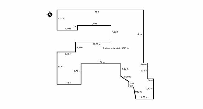 Dom 94m2 | budynki usługowo produkcyjne | 36ar