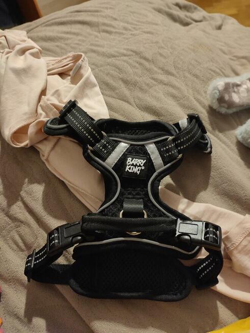 Wyprawka dla szczeniaka dużej/średniej rasy