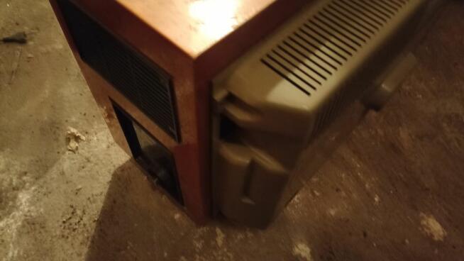 telewizor lampowy Ametyst S-47-N