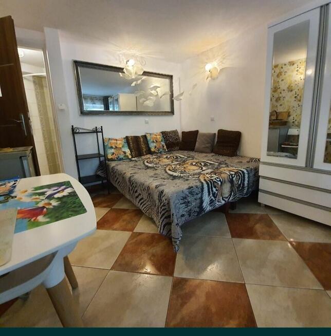 Ustronie Morskie dom pensjonat dz.2099m własność