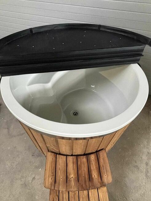 Beczka do Morsowania