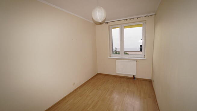 Mieszkanie 2 pokojowe na Pogodnie, parter