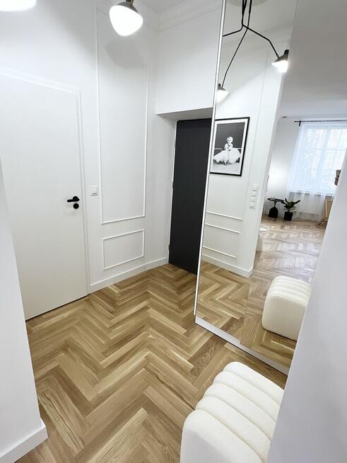 LUX INWESTYCYJNE, KAMIENICA, STARE MIASTO, UL. FRETA!