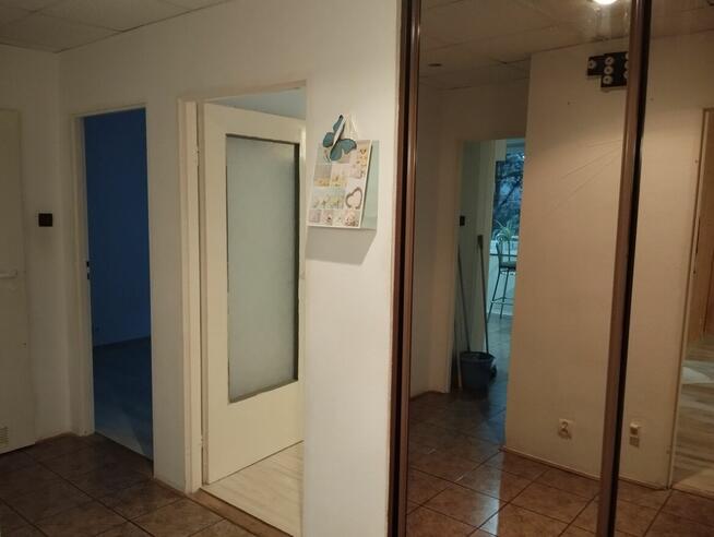 Sprzedam lub wynajmę mieszkanie ul.Paca w Suwałkach