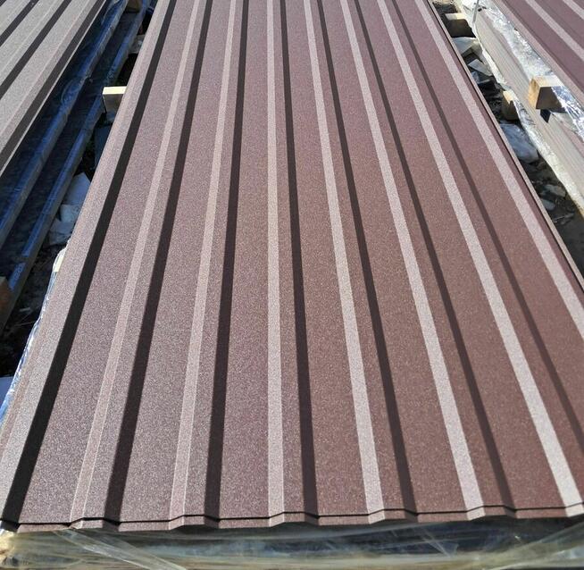 Blacha trapezowa, różne kolory i długości ! Promocja !