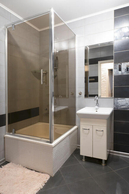 Tychy-Cztery Pory Roku, mieszkanie 3 pokojowe-50.37m2