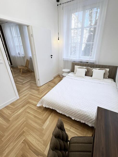 LUX INWESTYCYJNE, KAMIENICA, STARE MIASTO, UL. FRETA!