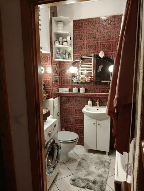 Kameralne mieszkanie 46 m2 w atrakcyjnej lokalizacji !!