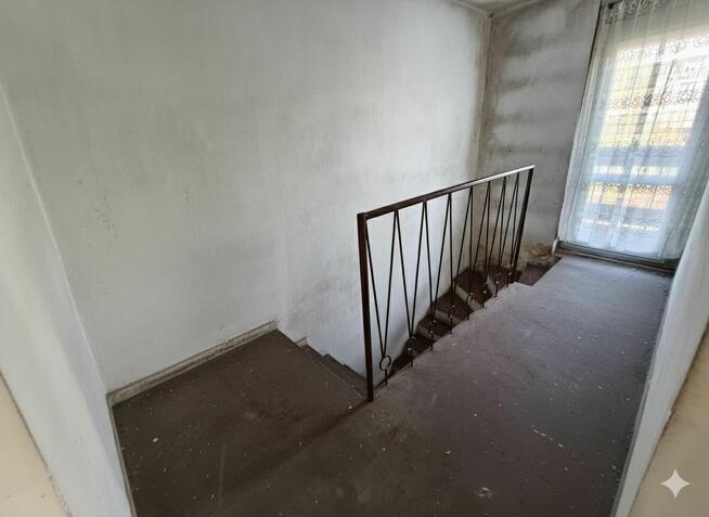 Katowice Koszutka. Dom do sprzedaży