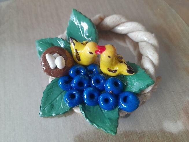 Tradycyjne szyszki weselne