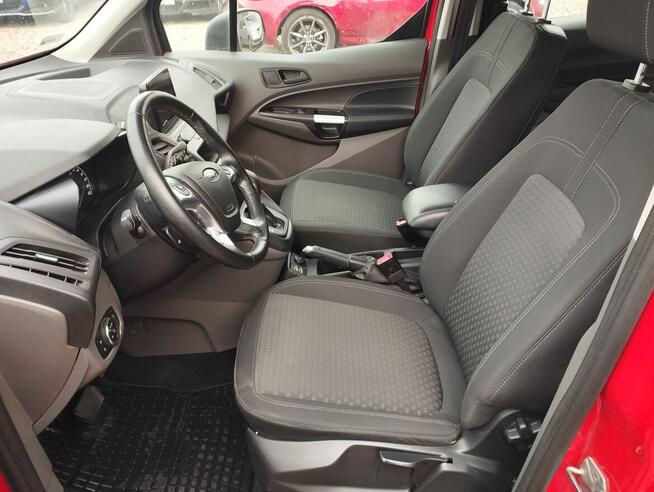 Ford Transit Connect Automat salon , cena brutto VAT 23%