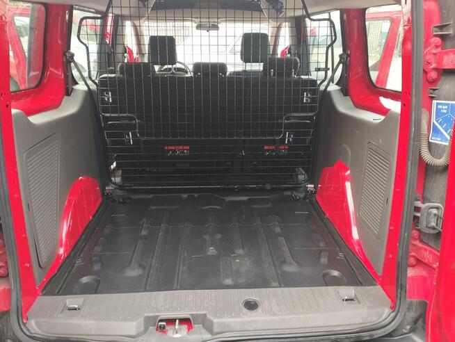 Ford Transit Connect Automat salon , cena brutto VAT 23%