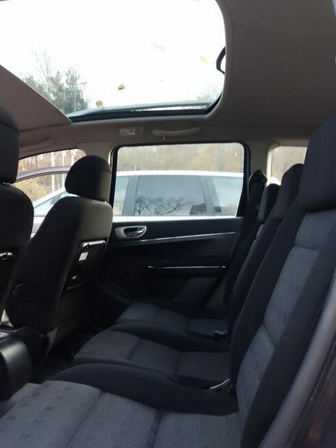 Sprzedam Peugeot 307sw 7osobowy