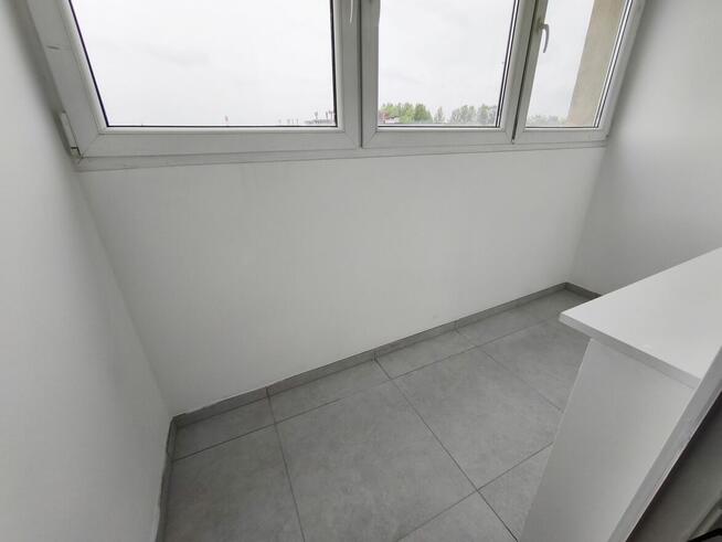 Katowice Burowiec. Mieszkanie po remoncie