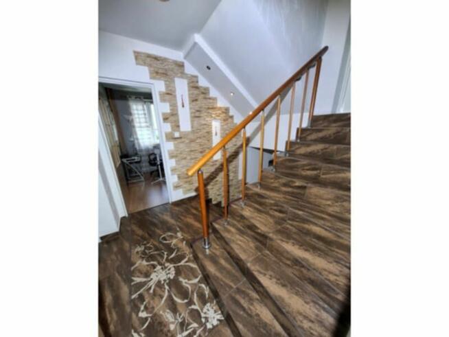 Sprzedam dom z 3 działkami